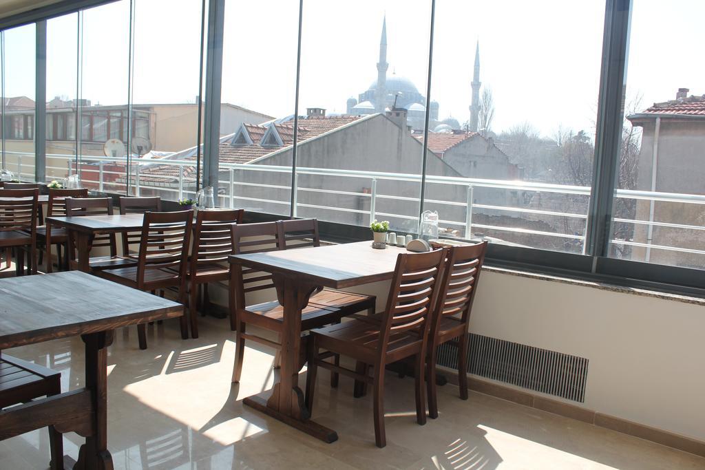 Rozza Hotel Istambul Extérieur photo